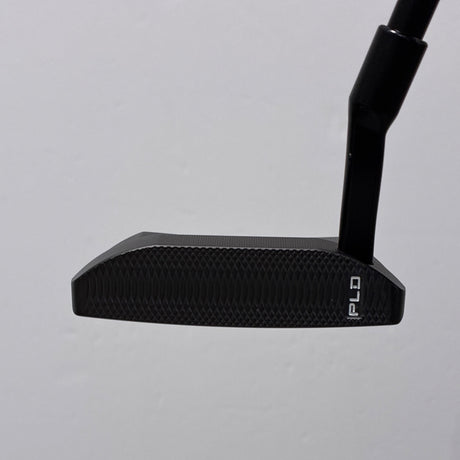 Ping PLD Milled Oslo 3 34 Inch Putter Headcover Included – Face