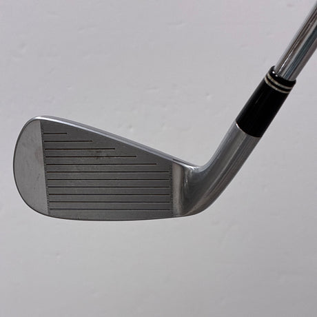 Srixon Z-UTI 4 Utility Iron Stiff Flex Headcover Included – Face