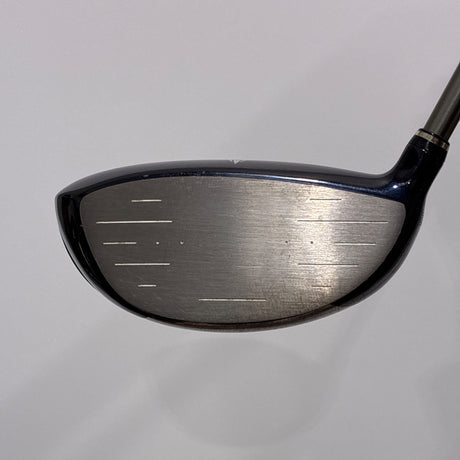 XXIO 2008 10.5* Driver Stiff Flex – Face