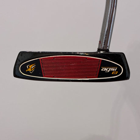 TaylorMade ROSSA MONZA 35 Inch Putter – Face