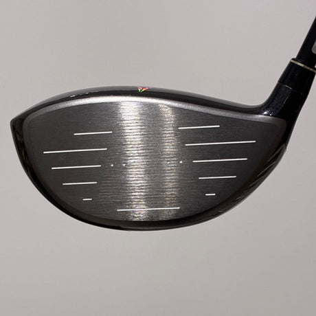 XXIO X 9.5* Driver Stiff Flex – Face