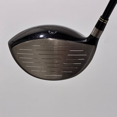 Mizuno JPX 800S 9.5* Driver Stiff Flex – Face