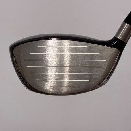 Mizuno MP The Craft 611 10* Driver Stiff Flex – Face