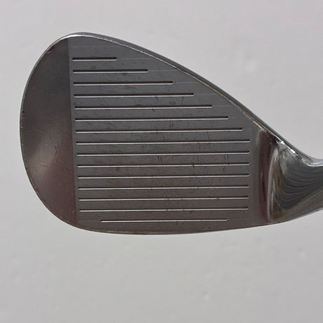 Mizuno T20 56*/10* Wedge – Face