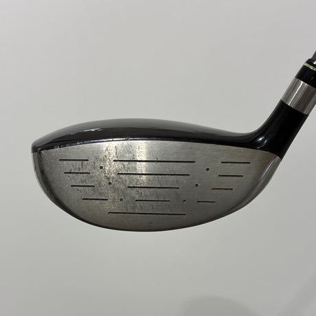 Maruman Exim NANO Extra Impact 7 Wood Regular Flex – Face