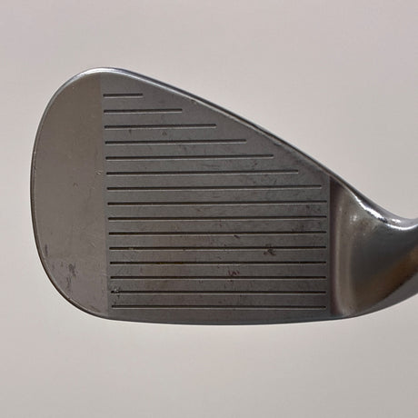Callaway JAWS Forged 50*/10* Wedge – Face