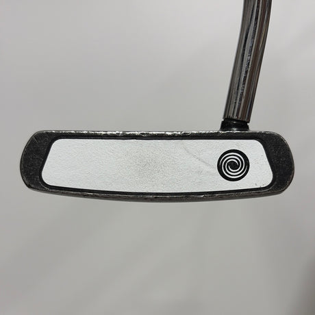 Odyssey White Rize iX #3 33 Inch Putter – Face