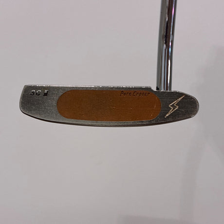 Sakura Axis 35.5 Inch Putter – Face