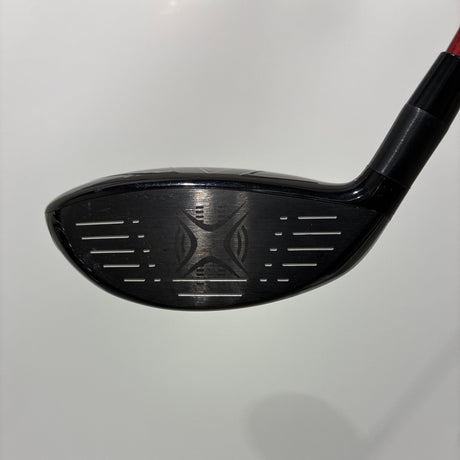 Callaway GBB Epic Star 3 Wood Stiff Flex Headcover Included – Face