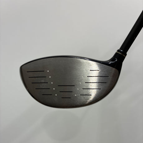 Callaway LEGACY Type S 10.5* Driver Stiff Regular Flex – Face
