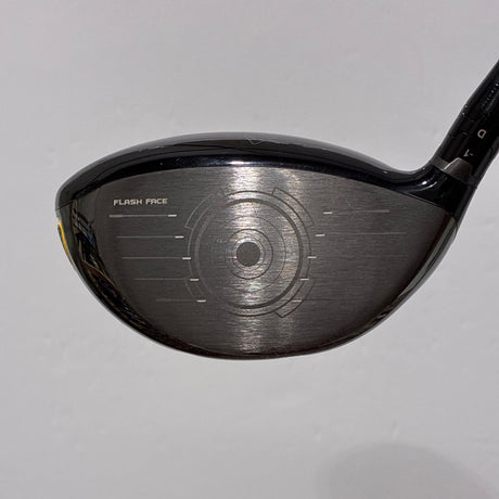 Callaway EPIC FLASH SUB ZERO 10.5* Driver Stiff Flex – Face