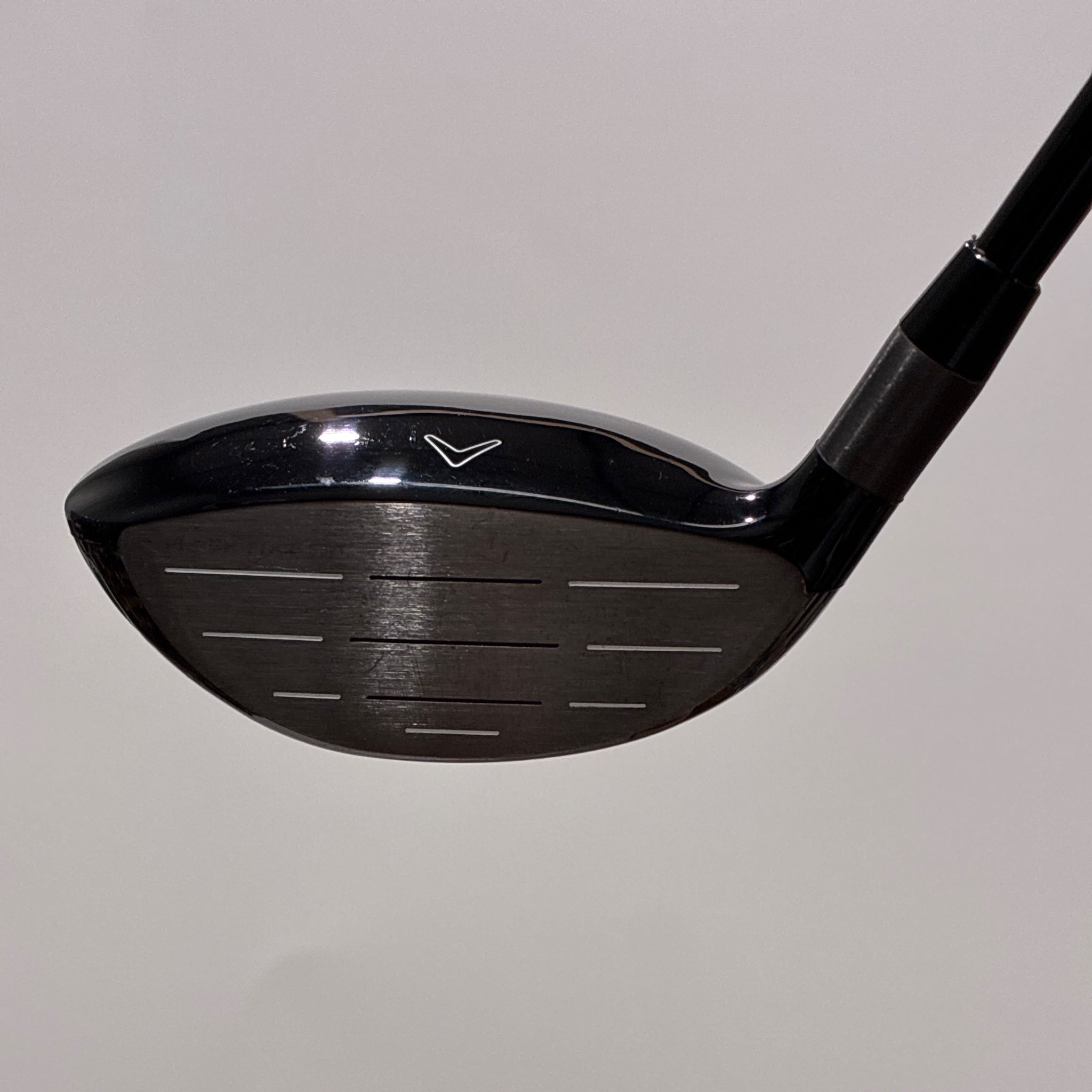 Callaway EPIC SPEED 5 Wood Stiff Flex