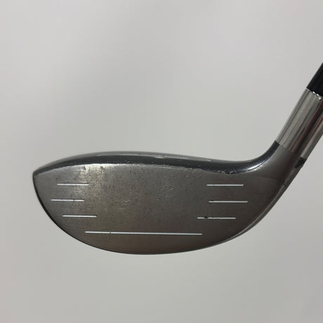 Bridgestone TOURSTAGE X-UT GR 2 Hybrid Stiff Flex – Face