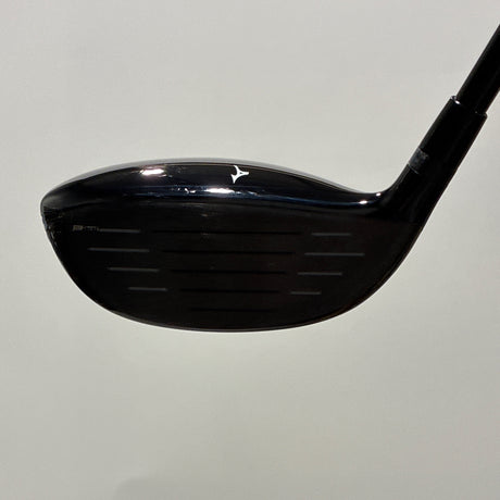 Mizuno ST-X 220 3 Wood Stiff Flex – Face