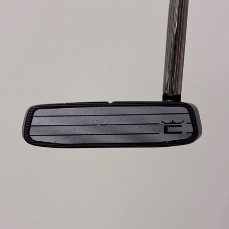 Cobra King Nova 34 Inch Putter Headcover Included – Face
