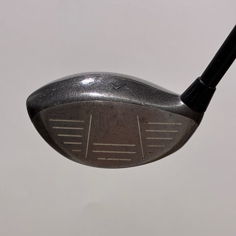 Callaway Big Bertha (2004) 5 Wood Regular Flex – Face