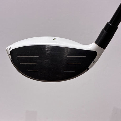 TaylorMade RBZ 5 Wood Regular Flex – Face