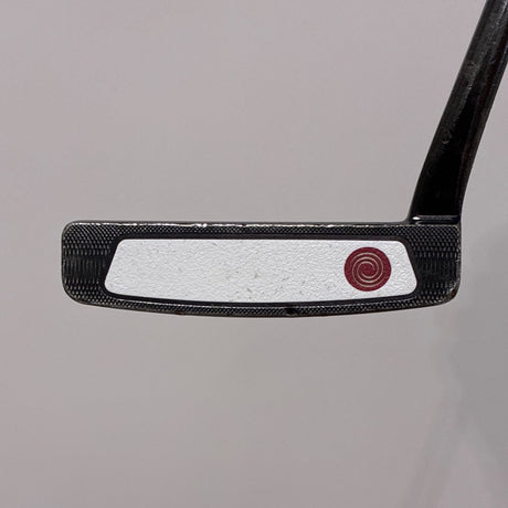 Odyssey Black Series iX #9 34 Inch Putter – Face