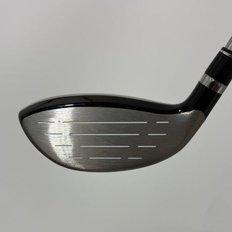 PRGR RS UTILITY 3 Hybrid Stiff Flex – Face