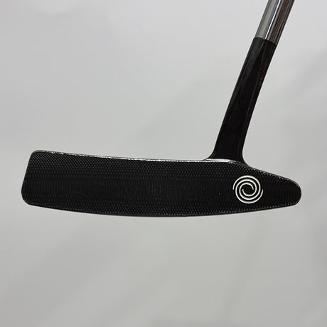 Odyssey Black Series Tour Designs #6 34 Inch Putter – Face