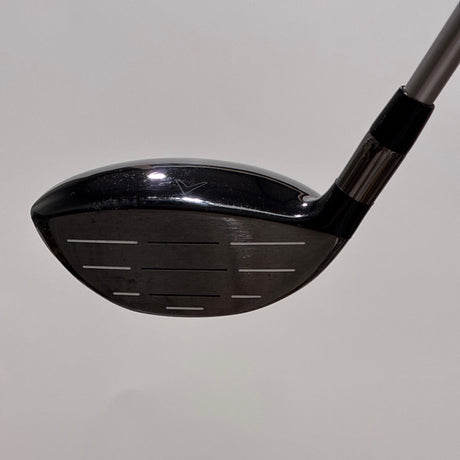 Callaway Mavrik 5 Wood Regular Flex – Face