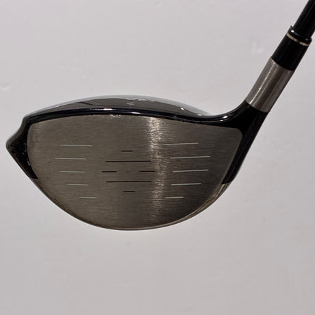 TaylorMade Burner 9.5* Driver Stiff Flex – Face
