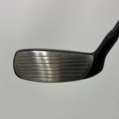 Ryobi Vigorous Media Q201 5 Hybrid Stiff Flex – Face