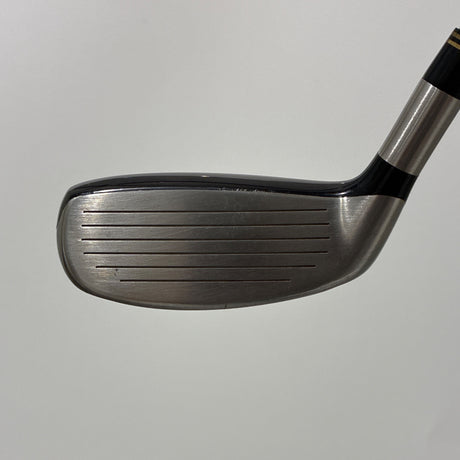 Bridgestone TOURSTAGE X-UT 2 Hybrid Stiff Flex – Face