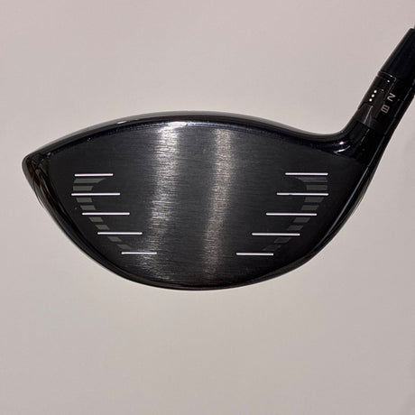Titleist VG3 (2018) 10.5* Driver Stiff Regular Flex – Face