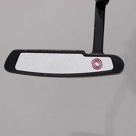 Odyssey Versa #1 Black 34 Inch Putter – Face