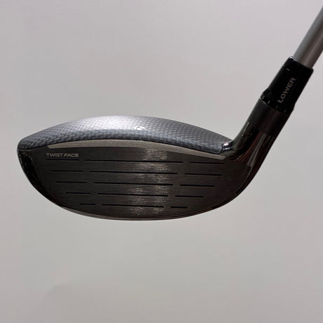 Ladies TaylorMade Qi35 Max LITE 5 Wood Ladies Flex – Face