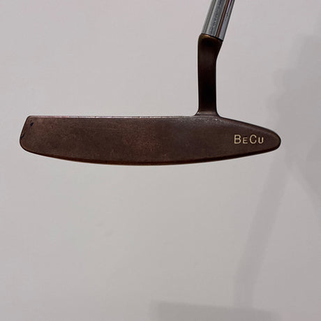 Ping PAL 2 Copper 36 Inch Putter – Face
