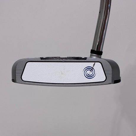 Odyssey Works Marxman Fang 34 Inch Putter – Face