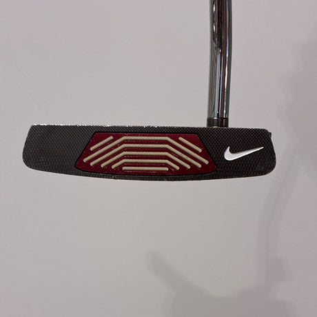 Nike Method Core Drone 33 Inch Putter – Face