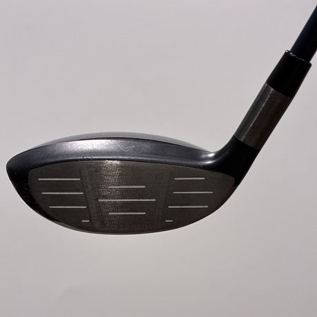 Callaway Paradym Max Fast 5 Wood Stiff Flex – Face