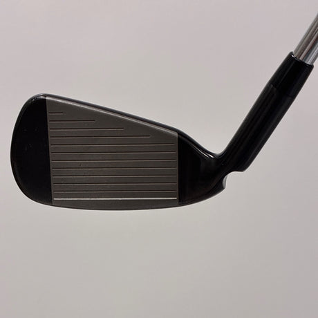 Ping G Crossover 3 Utility Iron Stiff Flex – Face