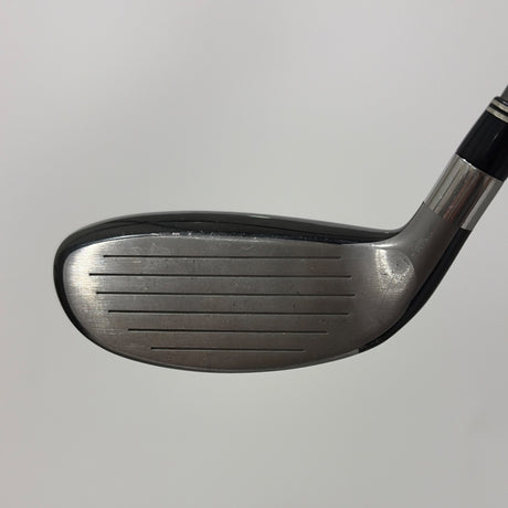 Bridgestone X-UT 3 Hybrid Stiff Flex – Face