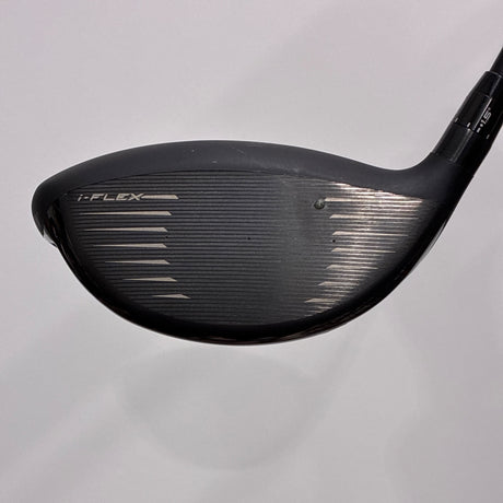 Srixon ZXi Max 9* Driver Stiff Flex – Face