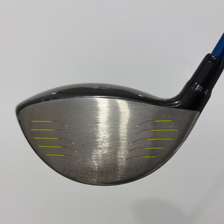 Nike Vapor Speed 9.5* Driver Stiff Flex Headcover Included – Face