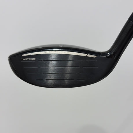Ladies TaylorMade Qi10 Max 5 Wood Amateur Flex Headcover Included – Face