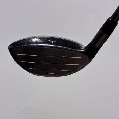 Callaway Epic Speed 5 Wood Stiff Flex – Face