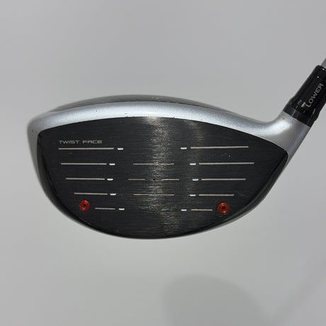 TaylorMade M6 10.5* Driver Stiff Flex – Face