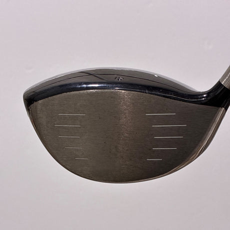TaylorMade Burner 9.5* Driver Stiff Flex – Face