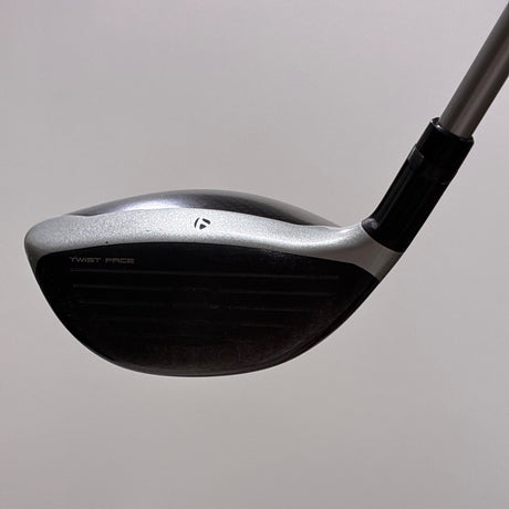 TaylorMade M6 3 Wood Stiff Flex – Face