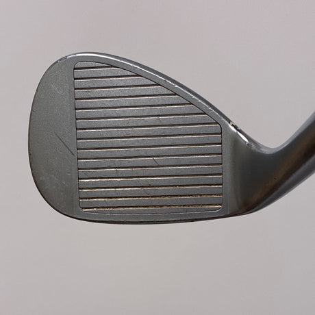 TaylorMade TPxFT WedgeZ 58*/09* Wedge – Face