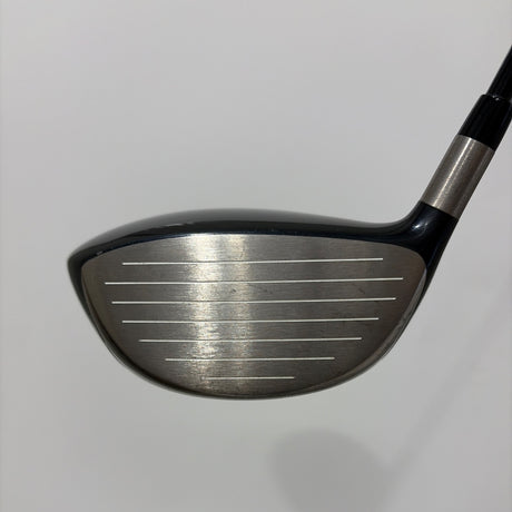 Mizuno MP CRAFT R1 9.5* Driver Stiff Flex – Face