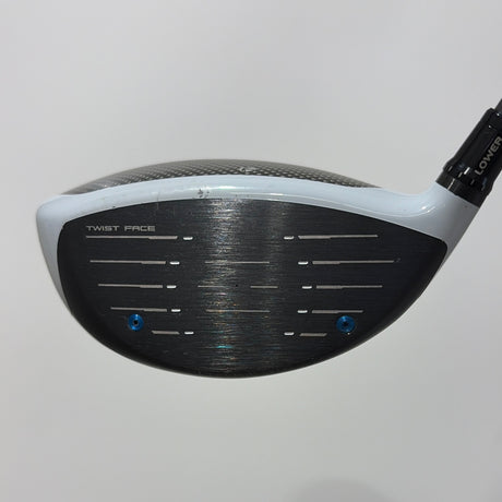 TaylorMade SIM 10.5* Driver Regular Flex – Face