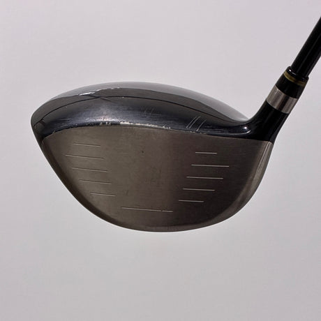 Mizuno JPX AD 9* Driver Stiff Flex – Face