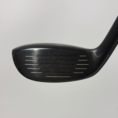 Mizuno JPX 923 FLI-HI 4 Hybrid Stiff Flex – Face