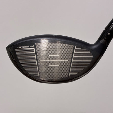 Callaway Paradym 10.5* Driver Stiff Flex Headcover Included – Face